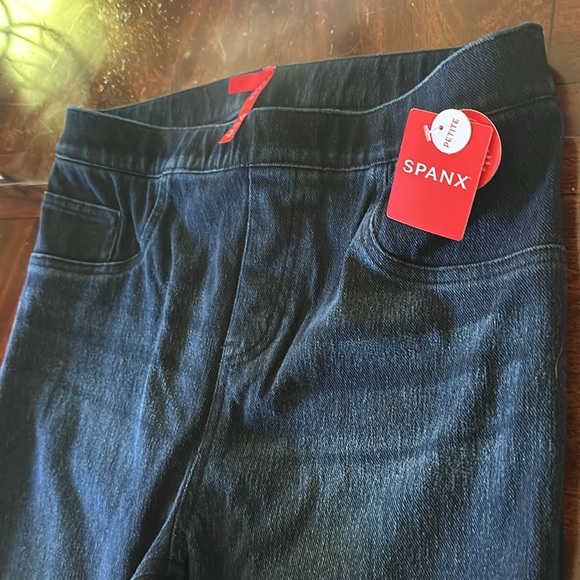 SPANX JEANS - Picture 3 of 5